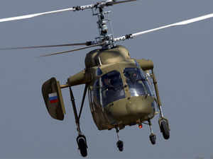 Russian-helicopter
