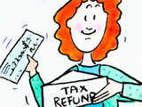How do you get tax refund?