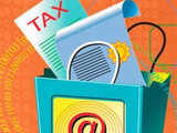 E-filing tax returns? Take the safe and easy way out