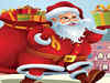 Check out some fun facts about Santa Claus
