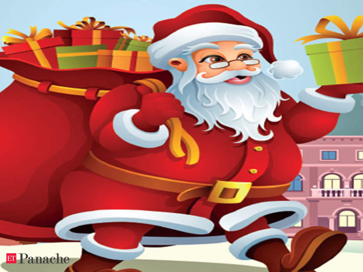 Santa Claus: Check out some fun facts about Santa Claus - The ...