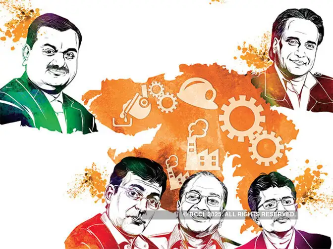 It's not business as usual for Gujarat Inc ahead of assembly polls