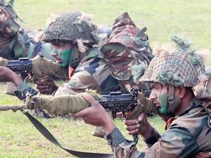 Accidents, suicides, ailments kill 1,600 soldiers every year