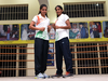 Meet the beti boxers knocking down patriarchy