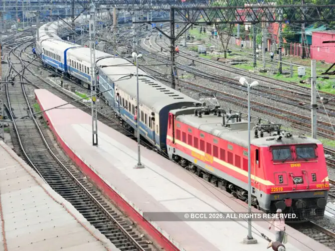 9 lakh seniors give up ticket subsidy in 3 months, Railways saves Rs 40 crore