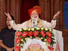 Congress' strategy is to divide people for power: Prime Minister Narendra Modi