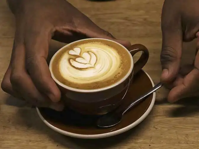 ET 500: Smell the Coffee