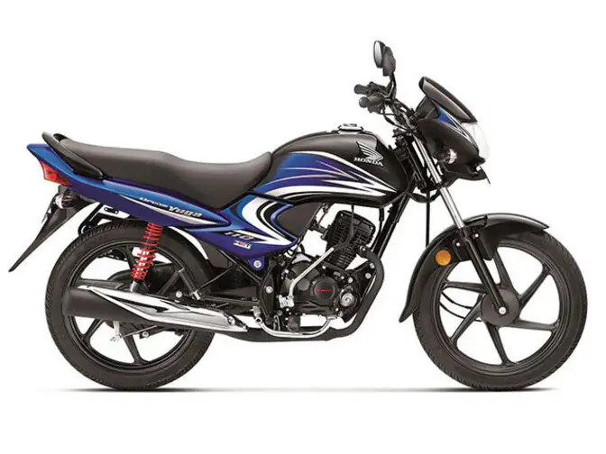India contributes 32% to Honda's two-wheeler volume