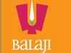 Balaji Telefilms Q1 net down 67 per cent to Rs 2.93 cr