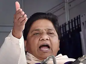 BSP had lost big time in Western UP in the 2017 assembly polls in the state - with its Dalit vote base splitting for BJP while its Muslim vote base preferring the SP-Congress combine. BSP had lost big time in Western UP in the 2017 assembly polls in the state - with its Dalit vote base splitting for BJP while its Muslim vote base preferring the SP-Congress combine.