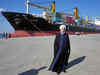 Iran offers management rights for Chabahar Port