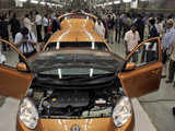 Fuel efficiency of Nissan Micra