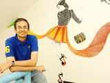 The Myntra CEO wants to be a winemaker