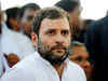 Slew of nominations filed for Rahul Gandhi for Congress President