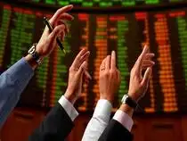 Traders were seen piling up position in telecommunications, textiles, automobilies, cables and health care sectors. Traders were seen piling up position in telecommunications, textiles, automobilies, cables and health care sectors.