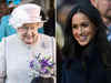Meghan Markle breaks tradition, will be first royal fiancée to spend Christmas with the Queen