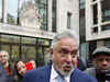A joint team of CBI and ED is in London for Vijay Mallya extradition hearing