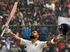 Job satisfaction is most in Test cricket: Virat Kohli