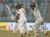 India vs Sri Lanka 3rd Test: Sri Lanka reach 356/9, trail India by 180 runs