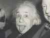 Albert Einstein's letter to colleague may fetch $5,000 at auction