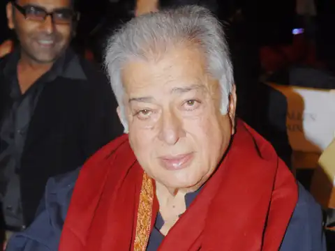 Honoured By India's Third-Highest Civilian Award