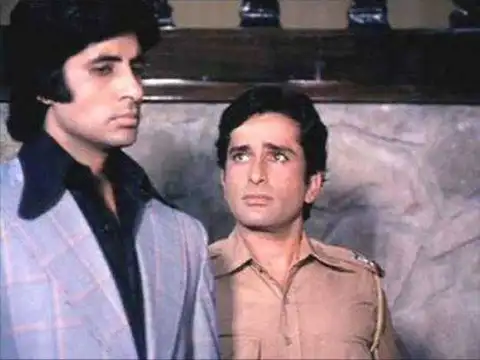 Shashi Kapoor Made His Dialogues Immortal