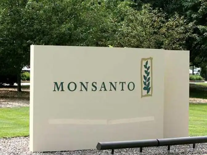 India fines Monsanto for delays in answering anti-trust questions India fines Monsanto for delays in answering anti-trust questions