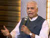 Yashwant Sinha detained in Akola while leading farmers' march