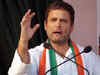 Loss of power confers greater responsibility on Rahul Gandhi