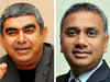 Why is Vishal Sikka keeping quiet about new MD and CEO of Infosys, Salil Parekh?