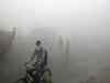 Watch: Killer smog engulfs Delhi, air quality dips further
