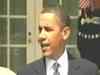 Extend unemployment benefits: Obama to Senate