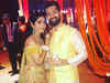 Sakshi Salve and Karan Bedi's Delhi wedding was an affair to remember