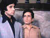 What Shashi Kapoor taught the Big B: Self-introduction, donning a smart hairstyle