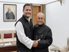 Rahul Gandhi allays Congress old guard's fears
