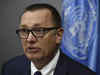 UN envoy Jeffrey Feltman bound for North Korea as tensions soar
