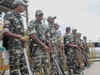 Security increased along India-Nepal border in Uttar Pradesh