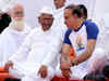 Anna Hazare announces protest against Centre on March 23