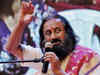 AOL keen to rejuvenate Ganga if government wants to involve NGOs: Sri Sri Ravi Shankar