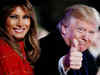 Donald Trump defends wife, lashes out at those who say 'Melania didn't want to become First Lady'