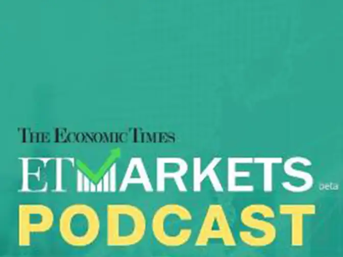 ETMarkets Evening Podcast: Market falls. What&rsquo;s your next step? Tune in now