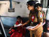 Railways earmarks seats for on-board security personnel
