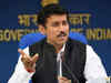 Government finalising National Sports Code: Rajyavardhan Singh Rathore