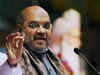 Make clear stand on Ayodhya dispute, Amit Shah tells Congress