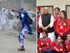 Jammu and Kashmir women's football team nets a goal, led by stone-thrower turned goalie