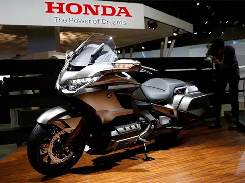 Little bit of history