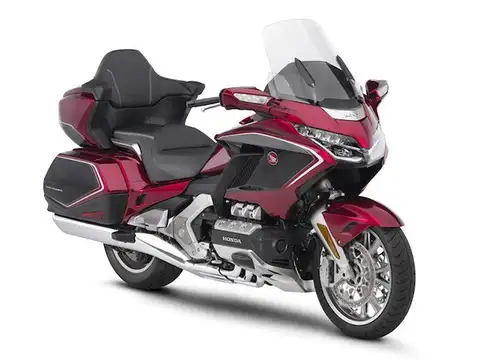 A bike with reverse gear