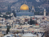 Why Jerusalem is such a controversial issue