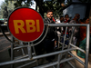 Rate-sensitive stocks trade in red even as RBI keeps rate at 7-year low