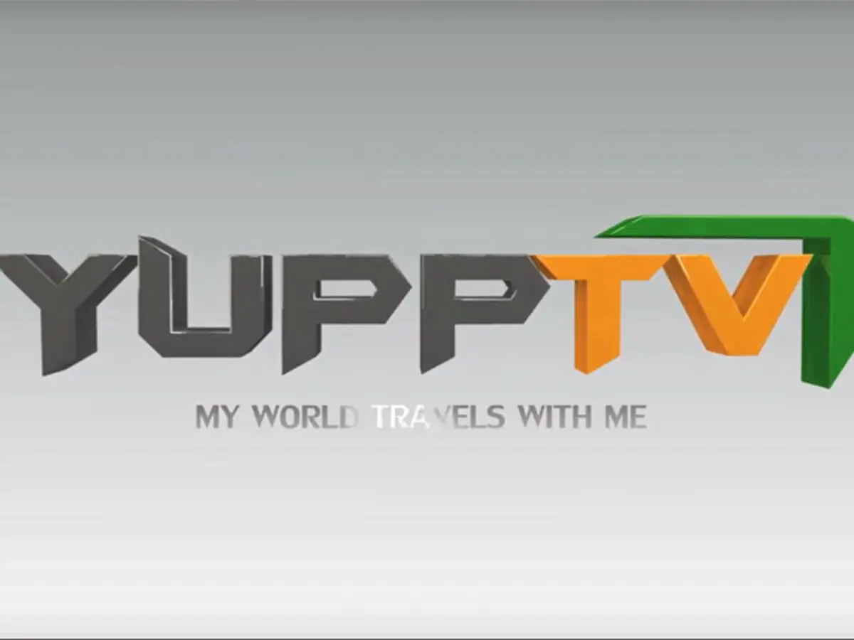 Yupptv Latest News Videos Photos About Yupptv The Economic Times This new content will be available in episodic format for the digital audience, exclusively on yupptv's platform. yupptv latest news videos photos